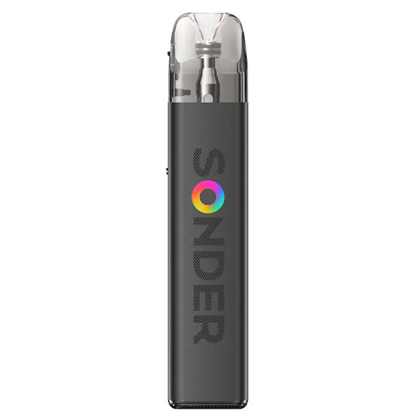 Geekvape Sonder Q2 Pod Kit Midnight Black