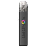 Geekvape Sonder Q2 Pod Kit Midnight Black