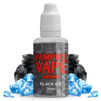 Vampire Vape Black Ice 30ml Aroma