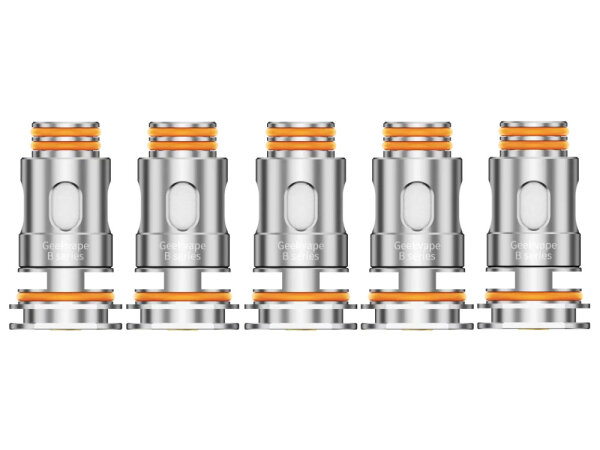 Geekvape B Series (Boost Version) Coils I 5 Stk