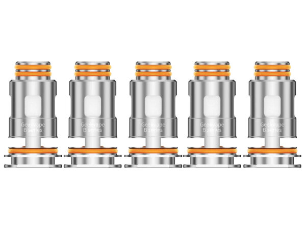 Geekvape B Series (Boost Version) Coils I 5 Stk 0,2 Ohm