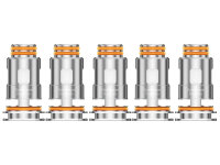 Geekvape B Series (Boost Version) Coils I 5 Stk 0,2 Ohm