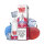 Yeti Summit Blue Lychee Ice Nikotinsalz Liquid