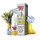 Yeti Summit Pineapple Ice Nikotinsalz Liquid