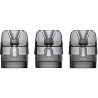 Voopoo Argus E40 4,5ml Pods mit Coil I 2 Stk