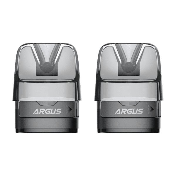 Voopoo Argus E40 4,5ml PnP X Leerpods I 2 Stk