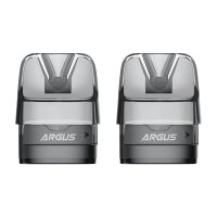 Voopoo Argus E40 4,5ml PnP X Leerpods I 2 Stk