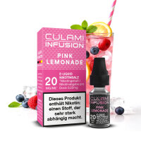 Culami Infusion Pink Lemonade Nikotinsalz Liquid 20mg