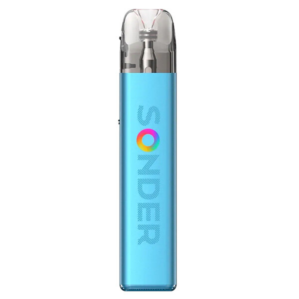Geekvape Sonder Q2 Pod Kit Ocean Blue
