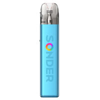 Geekvape Sonder Q2 Pod Kit Ocean Blue