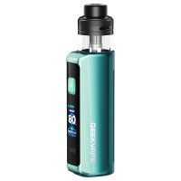Geekvape Aegis Force Pod Kit Moss Green