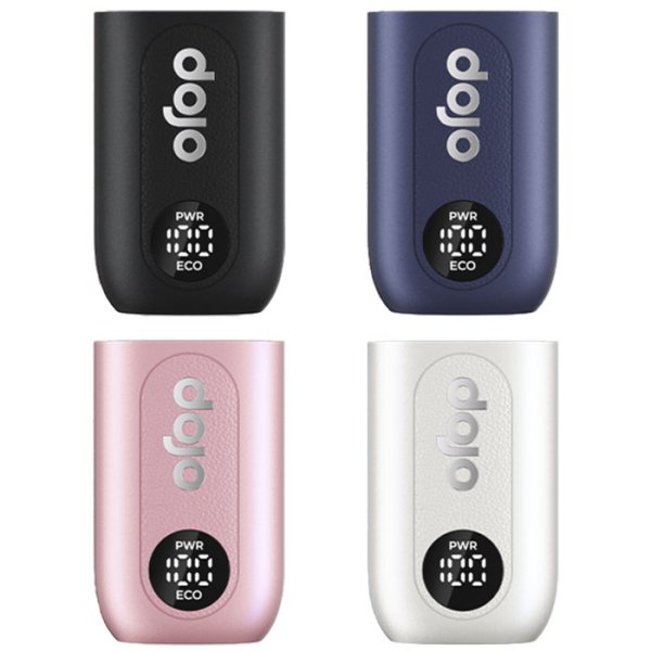 Vaporesso Dojo Blast X Akku