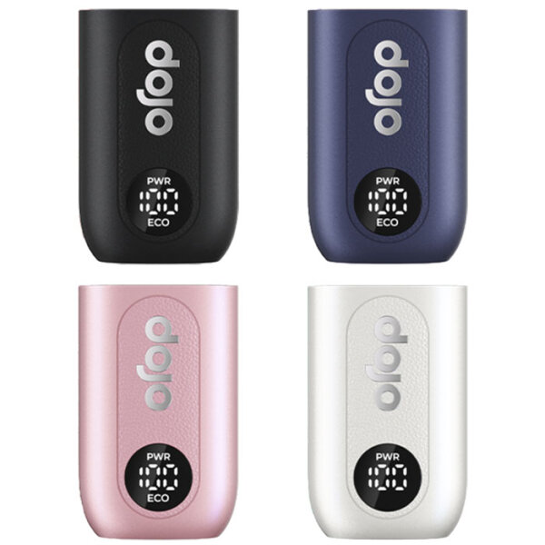 Vaporesso Dojo Blast X Akku