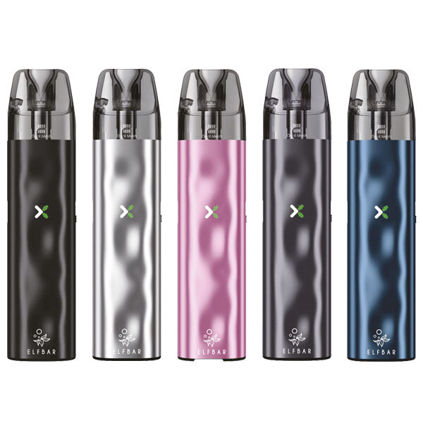 Elfbar ELFX Mini Pod Kit