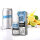 Intense Spritziger Kick 10ml Nikotinsalz Liquid 5mg
