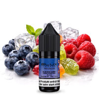 ELUX Blue Razz Gummy Nikotinsalz Liquid 10ml