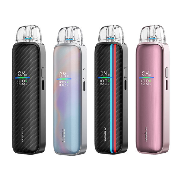 Aspire Pixo Max Pod Kit