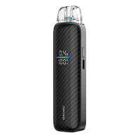 Aspire Pixo Max Pod Kit Carbon Black