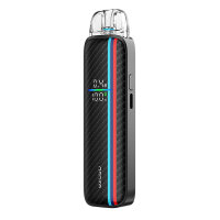 Aspire Pixo Max Pod Kit Speedy Black