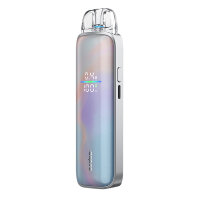 Aspire Pixo Max Pod Kit White Glow