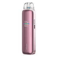 Aspire Pixo Max Pod Kit Brushed Pink