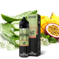 Intense Aloe Mix 10ml Aroma