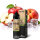 Intense Apfel Pfirsich 10ml Aroma
