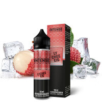 Intense Lychee Eis 10ml Aroma