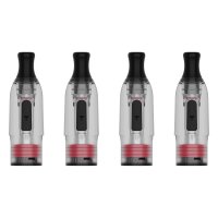 Vaporesso Eco One T 3ml Pods mit Coil | 4 Stk 0,8 Ohm