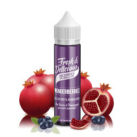 Dexters Juice Lab Fresh & Delicious Wonderberries 8ml...
