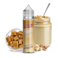 Dexters Juice Lab Creamy Series Baba Toffee 10ml Aroma