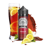 Dexters Juice Lab Origin Cola-X 10ml Aroma