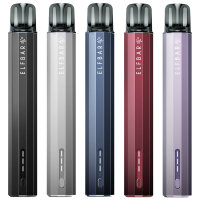 Elfbar Elfa Turbo Pro Pod Kit