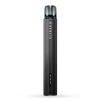 Elfbar Elfa Turbo Pro Pod Kit Black