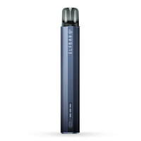Elfbar Elfa Turbo Pro Pod Kit Navy Blue