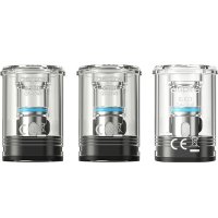 Aspire Magnum Pods mit Coil | 2 Stk