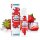 Dr. Frost Strawberry 10ml Aroma