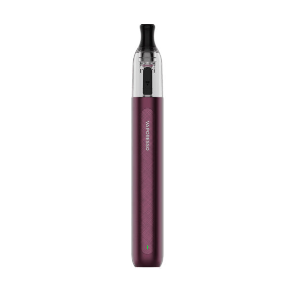 Vaporesso Eco One Pro 3ml Pod Kit Wine Red