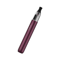 Vaporesso Eco One Pro 3ml Pod Kit Wine Red