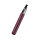 Vaporesso Eco One Pro 3ml Pod Kit Wine Red