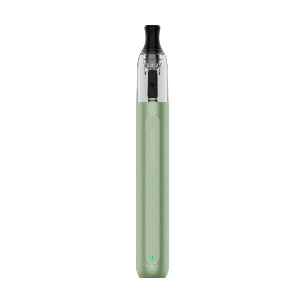 Vaporesso Eco One Pro 3ml Pod Kit Spring Green Leather