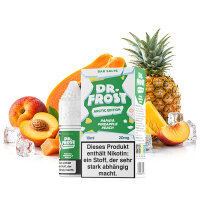 Dr. Frost Arctic Edition Papaya Pineapple Peach...