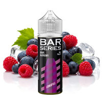 Bar Series Grape Raspberry 10ml Aroma