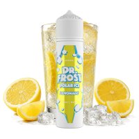 Dr. Frost Lemonade 10ml Aroma
