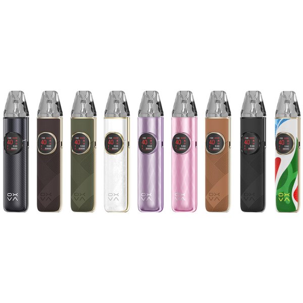 Oxva NeXLIM 2 Pod Kit
