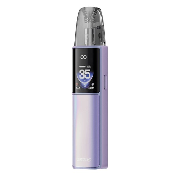 Voopoo Argus G4 Pod Kit Purple