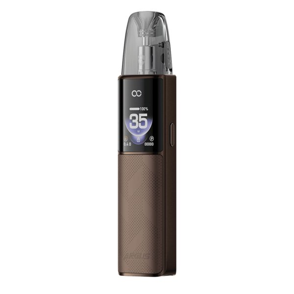 Voopoo Argus G4 Pod Kit Brown