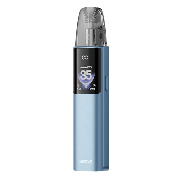 Voopoo Argus G4 Pod Kit Blue