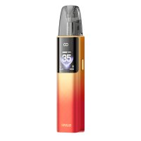 Voopoo Argus G4 Pod Kit Orange