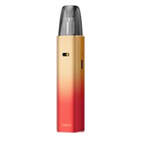 Voopoo Argus G4 Pod Kit Orange